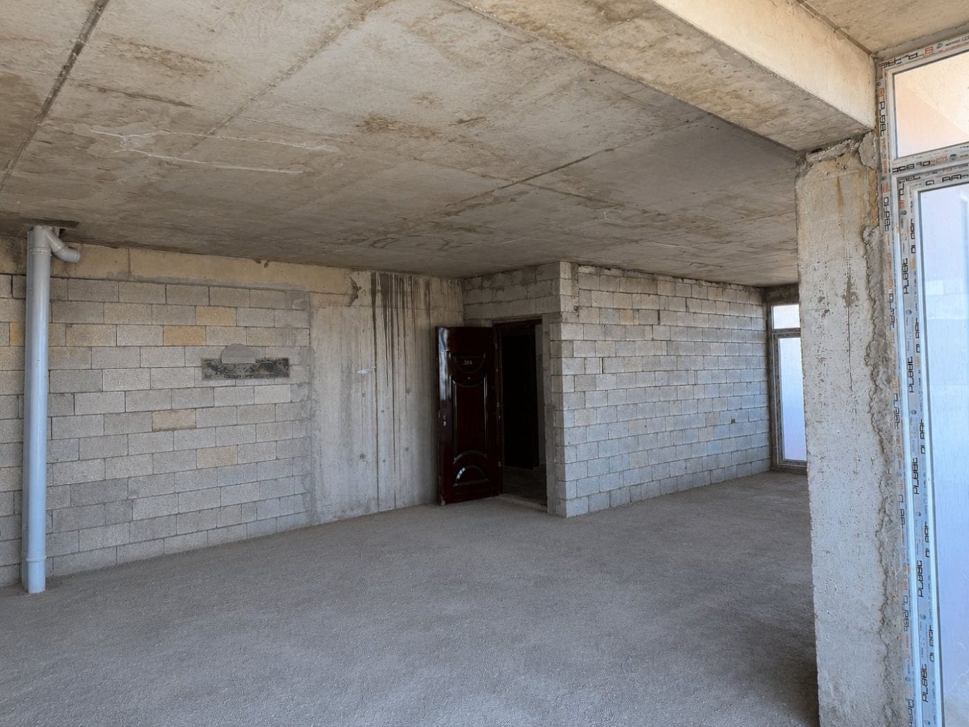 Квартира 83 м² в ЖК Marine House (Columbia), Батуми — ул. Реджеб Ниджарадзе, 9