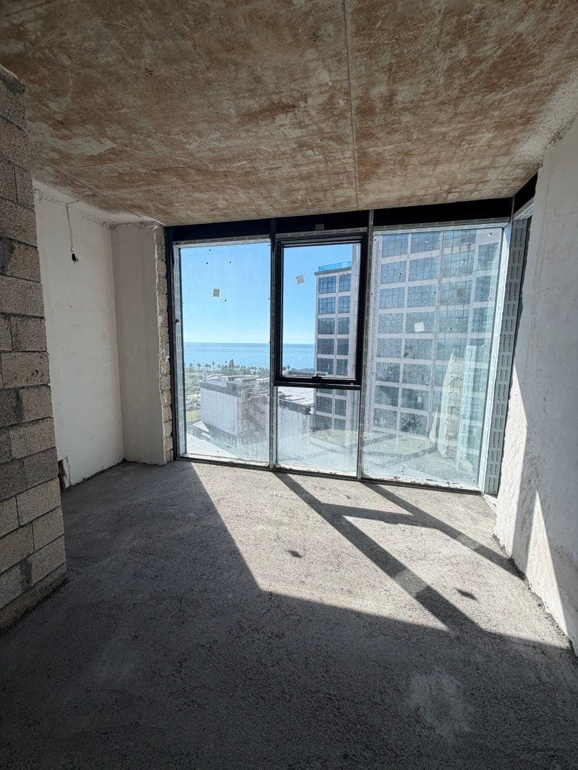 Квартира 81.5 м² в ЖК Real Palace Blue, Батуми — ул. Ангиса, 95