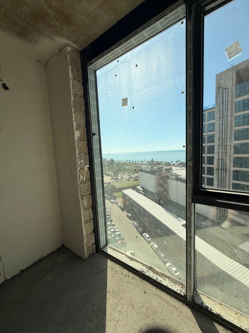 Квартира 81.5 м² в ЖК Real Palace Blue, Батуми — ул. Ангиса, 95