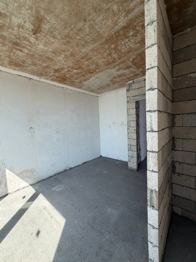 Квартира 81.5 м² в ЖК Real Palace Blue, Батуми — ул. Ангиса, 95