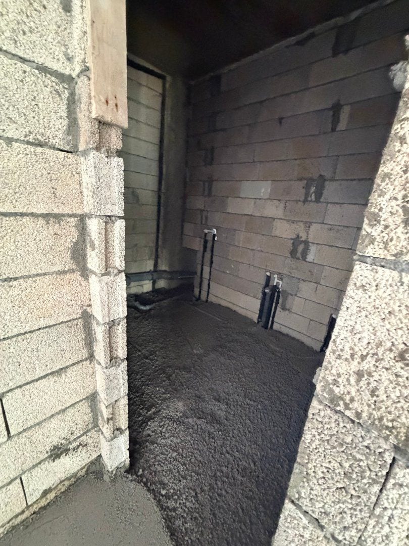 Квартира 81.5 м² в ЖК Real Palace Blue, Батуми — ул. Ангиса, 95