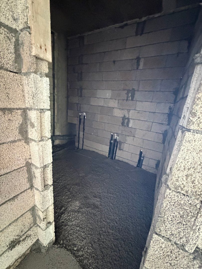 Квартира 81.5 м² в ЖК Real Palace Blue, Батуми — ул. Ангиса, 95