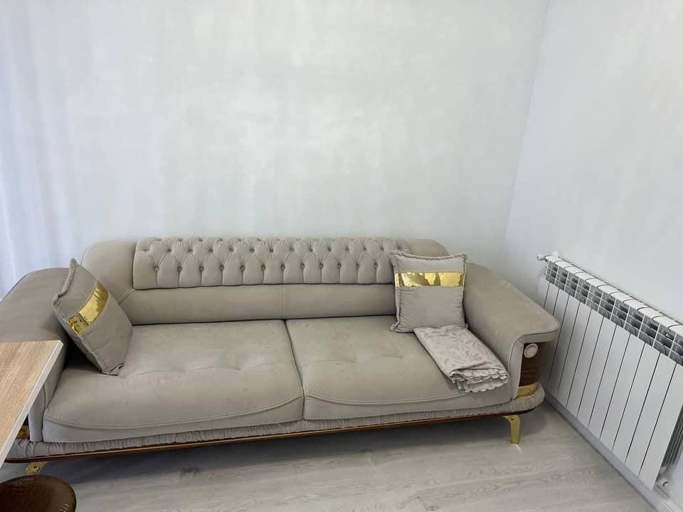 Студия 34.7 м² в ЖК Intourist Residence, Батуми — ул. Нико Пиросмани, 17