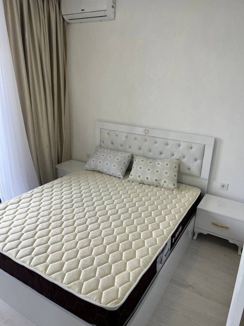 Студия 34.7 м² в ЖК Intourist Residence, Батуми — ул. Нико Пиросмани, 17