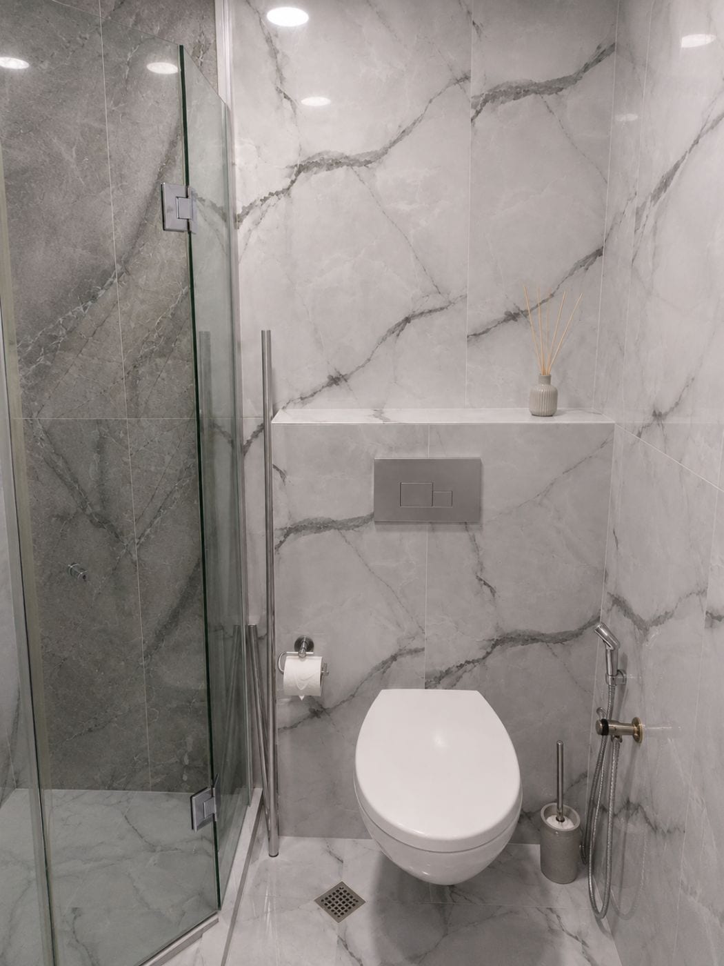Квартира 34 м² в ЖК Batumi View, Батуми — ул. Леха и Марии Качиньских, 8