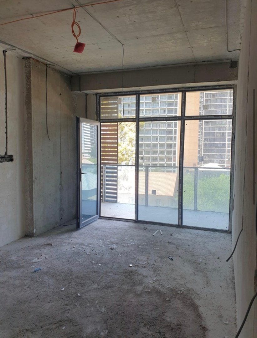 Квартира 57 м² в ЖК La Batumi Familia, Батуми — ул. Григола Элиава, 32Е