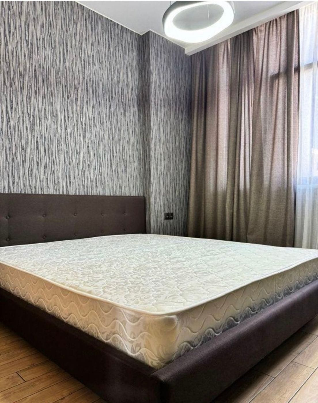 Квартира 49 м² в ЖК RUM, Батуми — ул. Леха и Марии Качиньских, 25