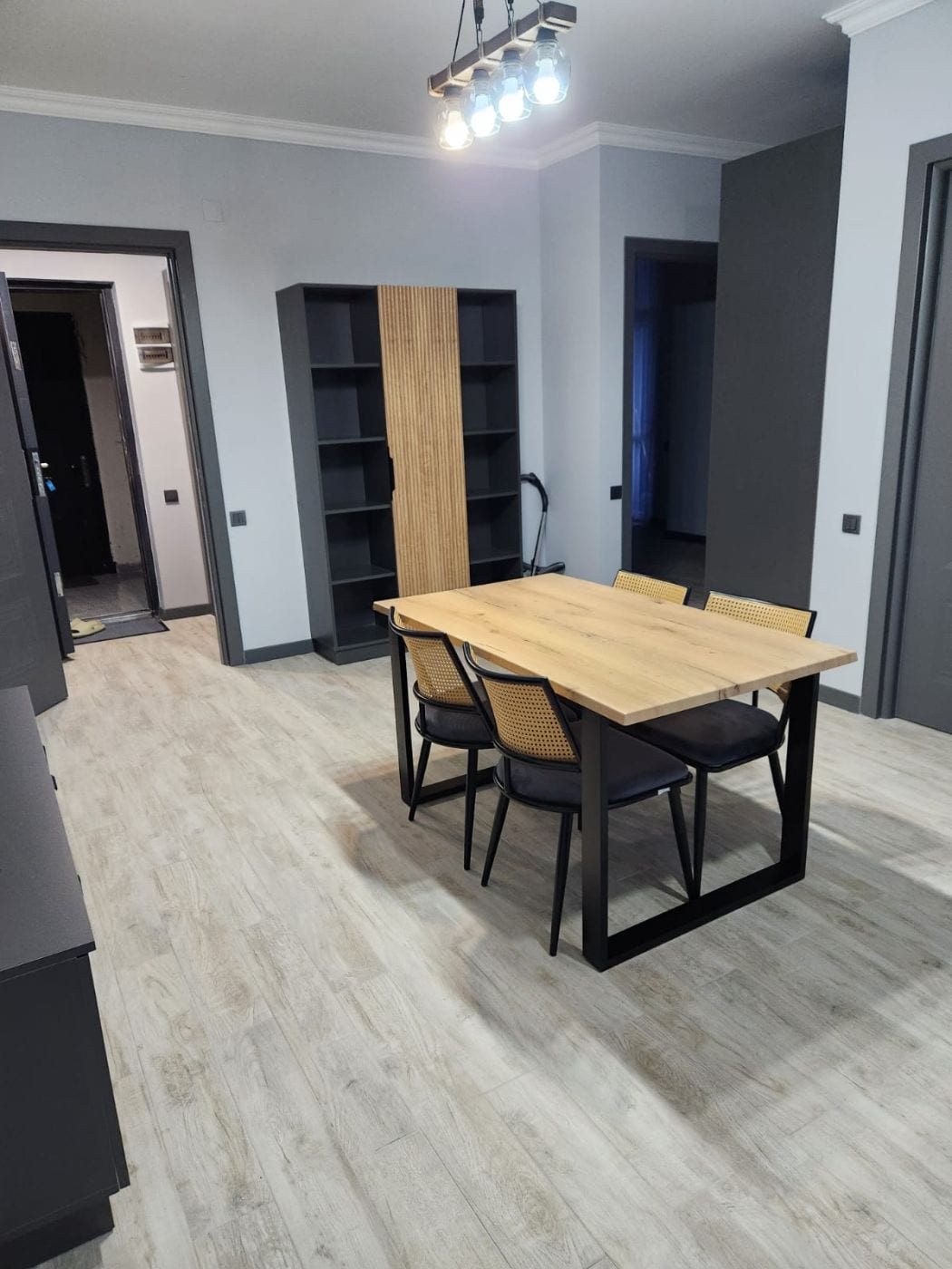 шоссе Аэропорта, 25 — квартира 2+1, 64 кв.м, 4 этаж