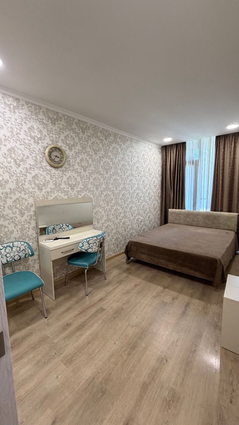 Dar Tower — квартира 2+1, 52 кв.м, 7 этаж, Аллея Героев