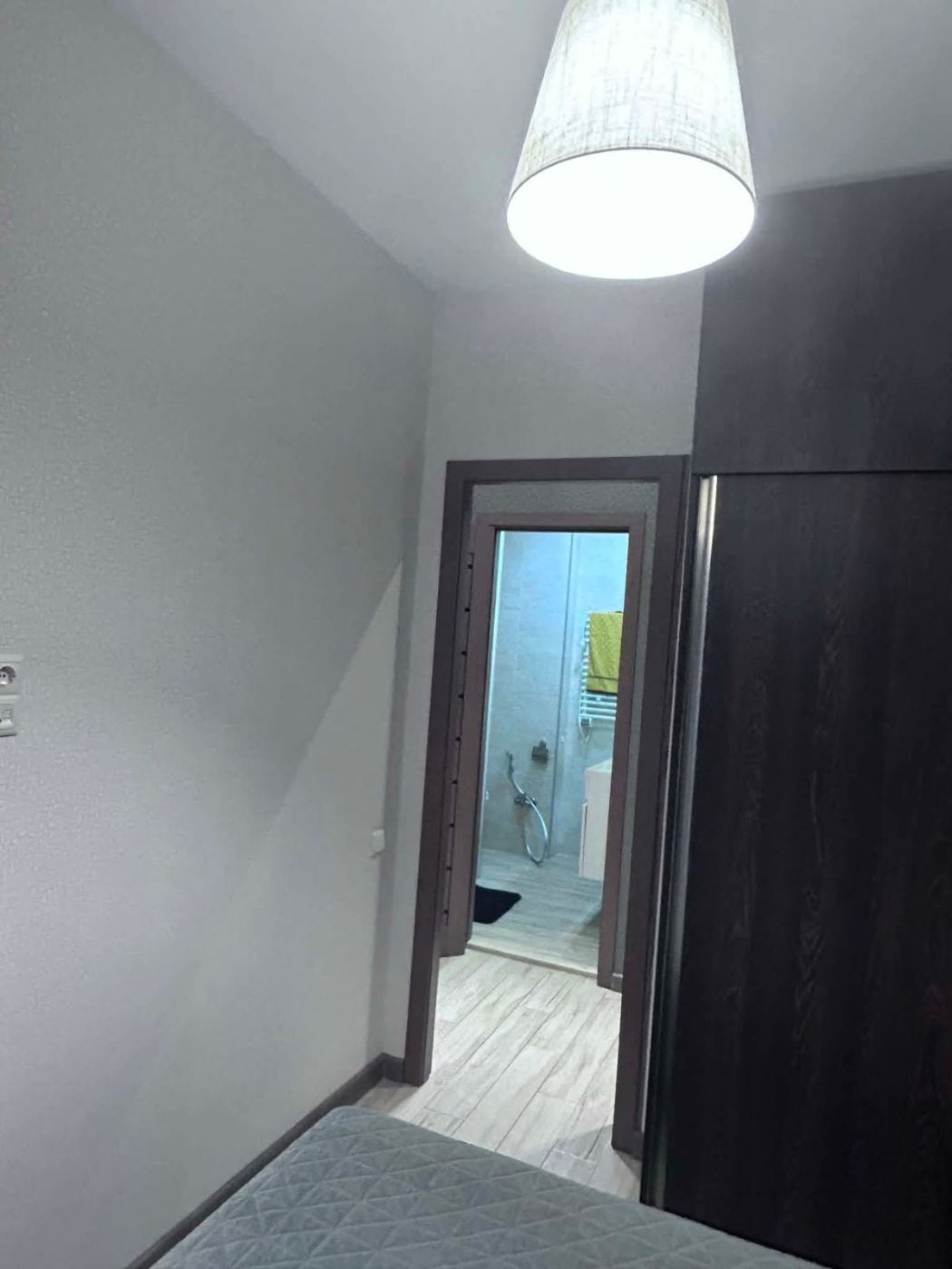 Aisi, ул. Шерифа Химшиашвили 65 — квартира 3 комнаты, 63 кв.м, 17 этаж, первая линия