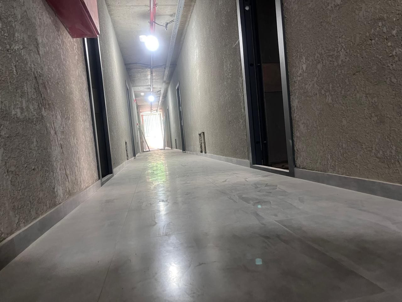 MJM Panorama, ул. Горгиладзе 105 — квартира 2 комнаты, 56 кв.м, 16 этаж, белый каркас