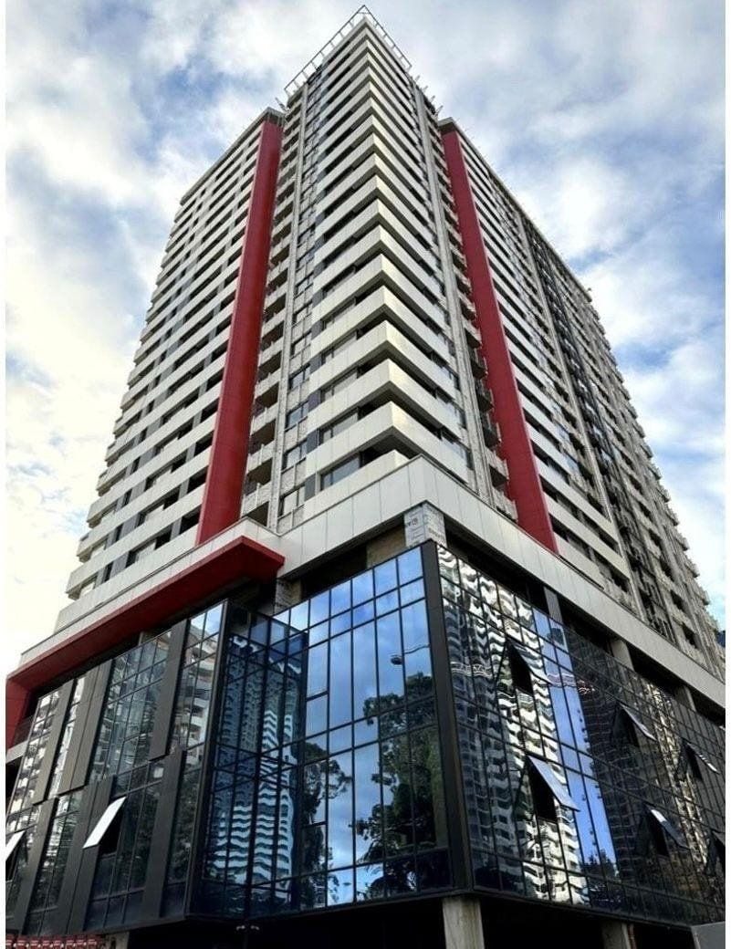 Arena Residence (Arcon) — квартира 1+1, 50 кв.м, 20 этаж