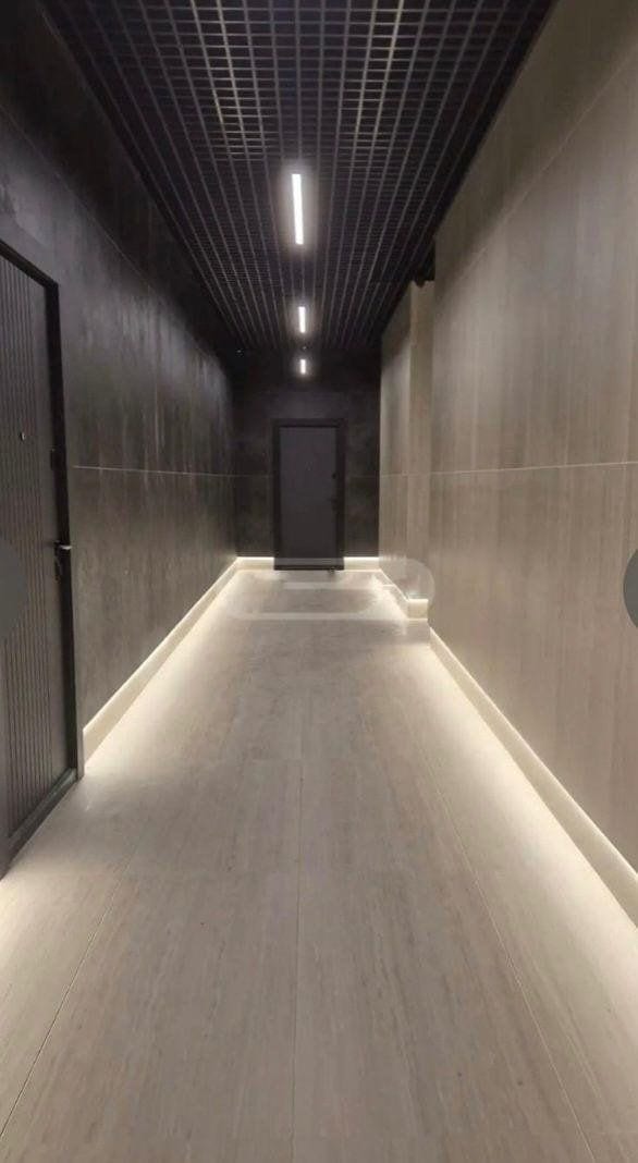 Arena Residence (Arcon) — квартира 1+1, 50 кв.м, 20 этаж