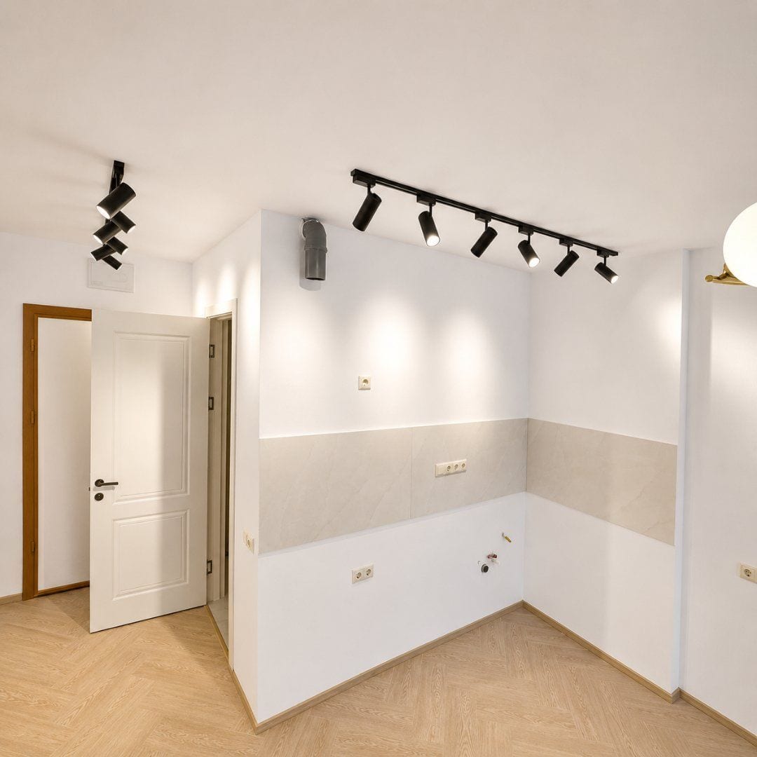 Ande Tower 2 — квартира 44 кв.м, 2 этаж, 100 м до моря