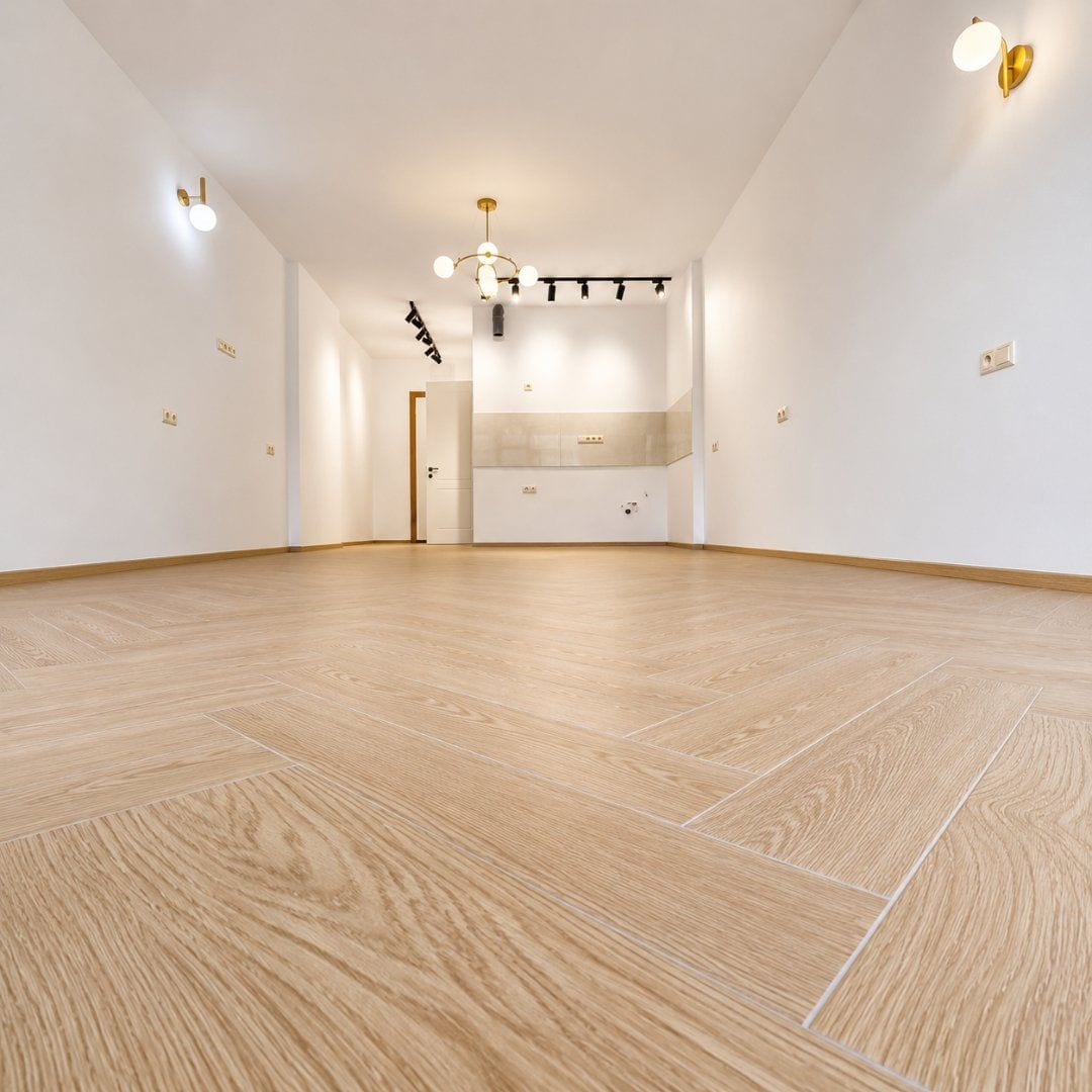 Ande Tower 2 — квартира 44 кв.м, 2 этаж, 100 м до моря