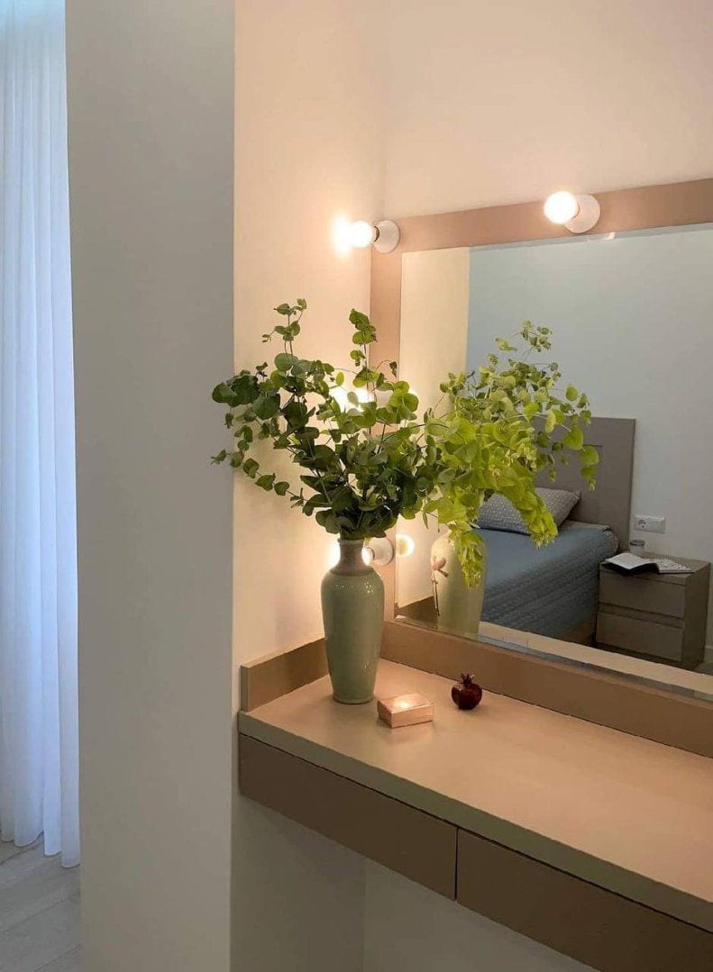 Квартира 65 м², 2+1, район Vox / Grand Mall, ул. Ангиса, Батуми