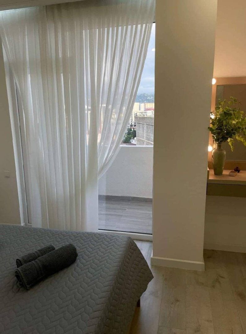 Квартира 65 м², 2+1, район Vox / Grand Mall, ул. Ангиса, Батуми