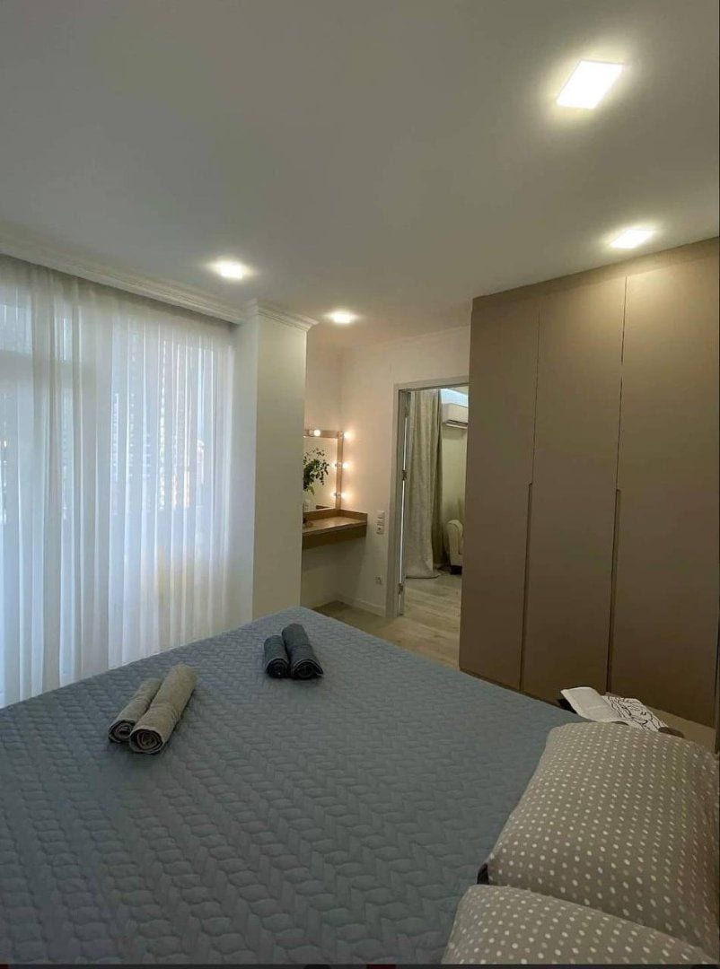 Квартира 65 м², 2+1, район Vox / Grand Mall, ул. Ангиса, Батуми