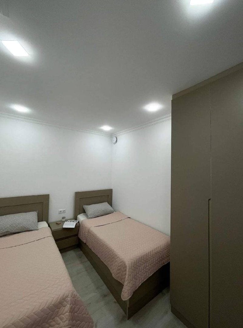 Квартира 65 м², 2+1, район Vox / Grand Mall, ул. Ангиса, Батуми
