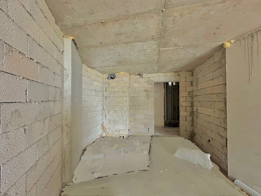 Квартира 40 м², 1 комната, ЖК Optima, Батуми