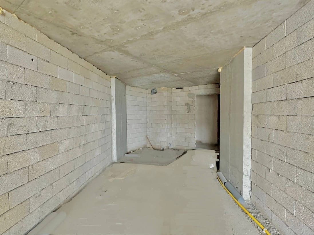 Квартира 40 м², 1 комната, ЖК Optima, Батуми