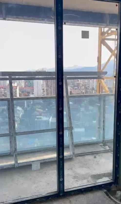 Продается 2-комнатная квартира 57 м² в Calligraphy Towers, Батуми