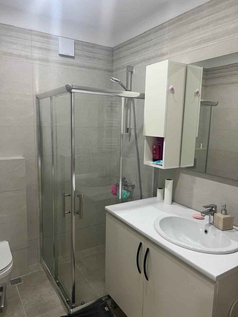 Продается 2-комнатная квартира 56 м² с видом на море, Black Sea Towers, Батуми