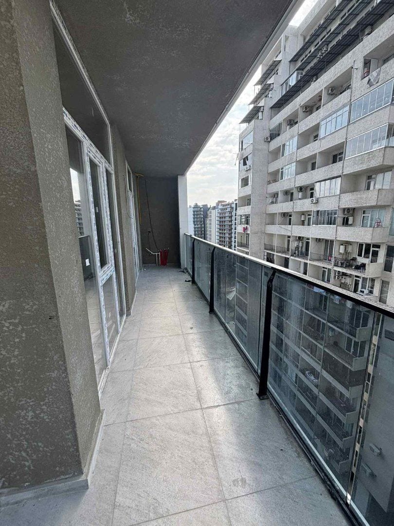 3-комнатная квартира 67 м² в ЖК Royal Residence, Батуми