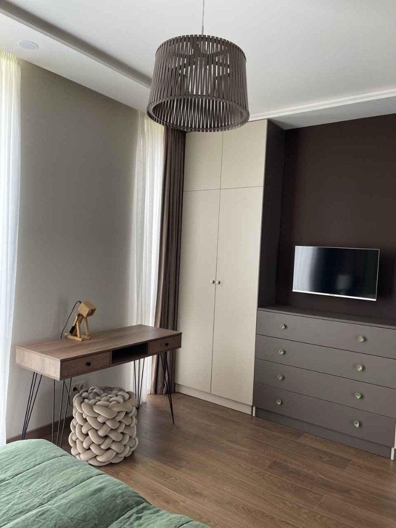 Таунхаус 118 м², Polo Villas Parkline, ул. Какабадзе 26, Батуми