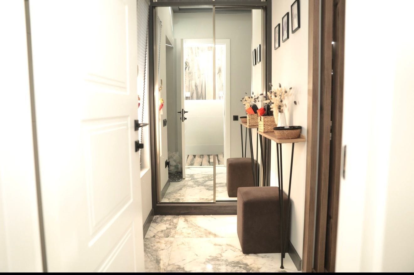 Вилла 118 м² в Polo Villas Parkline, ул. Давида Какабадзе 26