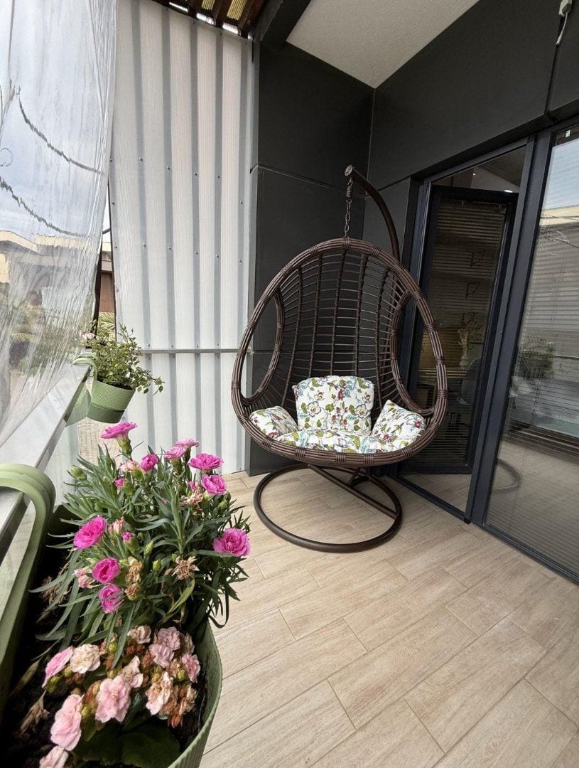Таунхаус 75 м² в Polo Villas One, ул. Давида Какабадзе 26
