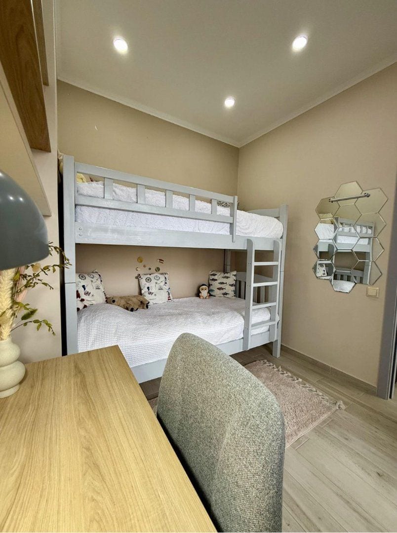 Таунхаус 75 м² в Polo Villas One, ул. Давида Какабадзе 26