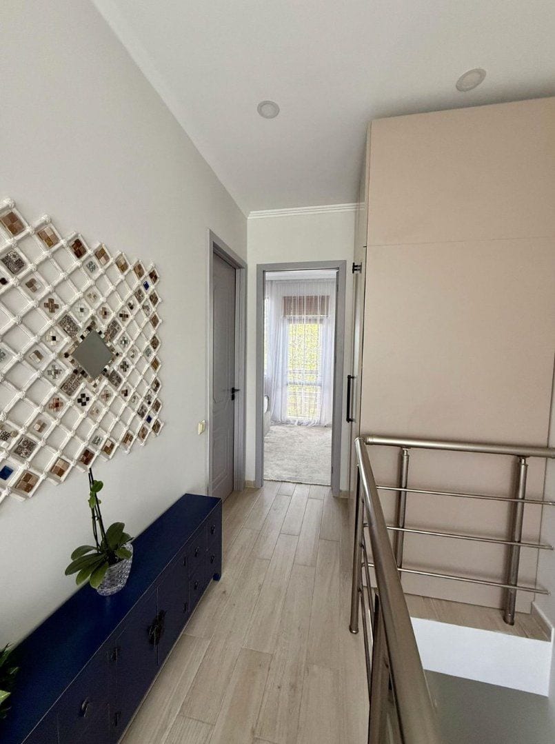 Таунхаус 75 м² в Polo Villas One, ул. Давида Какабадзе 26
