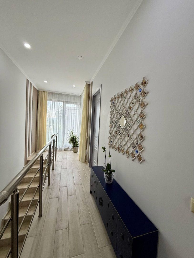 Таунхаус 75 м² в Polo Villas One, ул. Давида Какабадзе 26