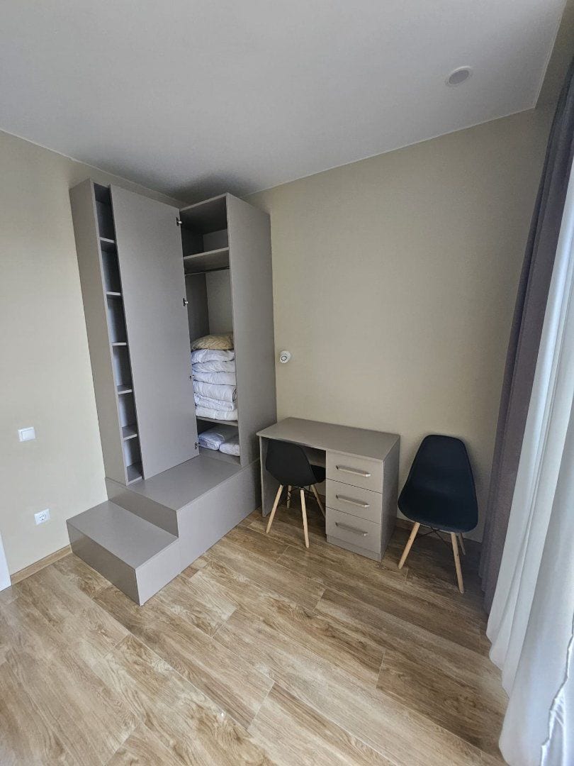 Дом 200 м² в Batumi Garden, Гонио, 1-й переулок Апсароса 5а
