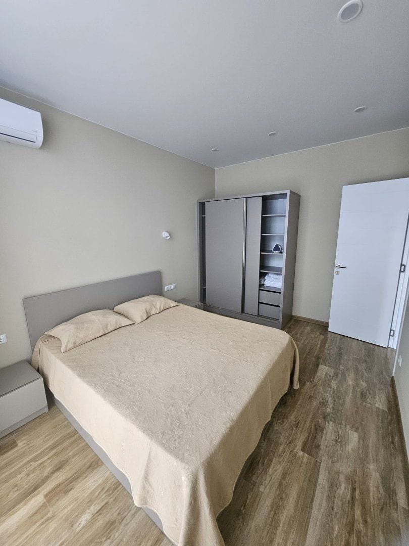 Дом 200 м² в Batumi Garden, Гонио, 1-й переулок Апсароса 5а