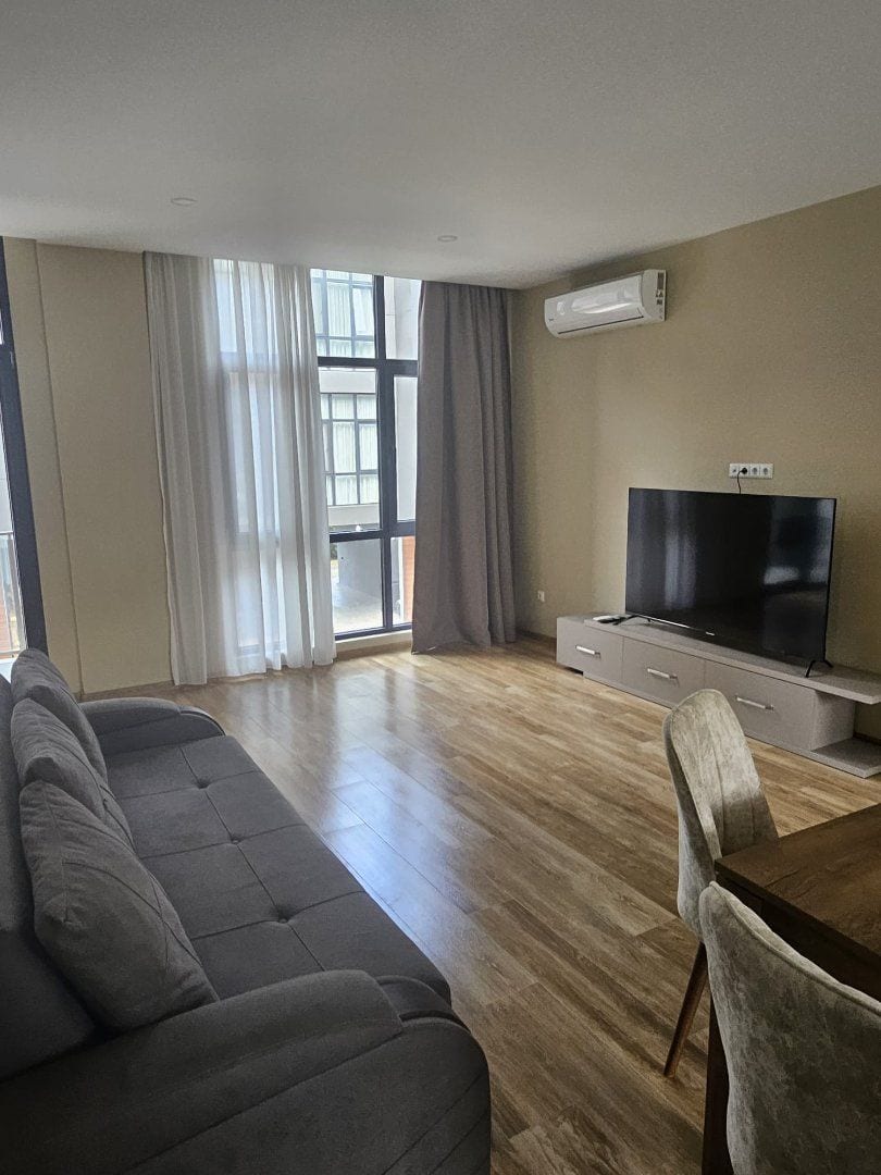 Дом 200 м² в Batumi Garden, Гонио, 1-й переулок Апсароса 5а