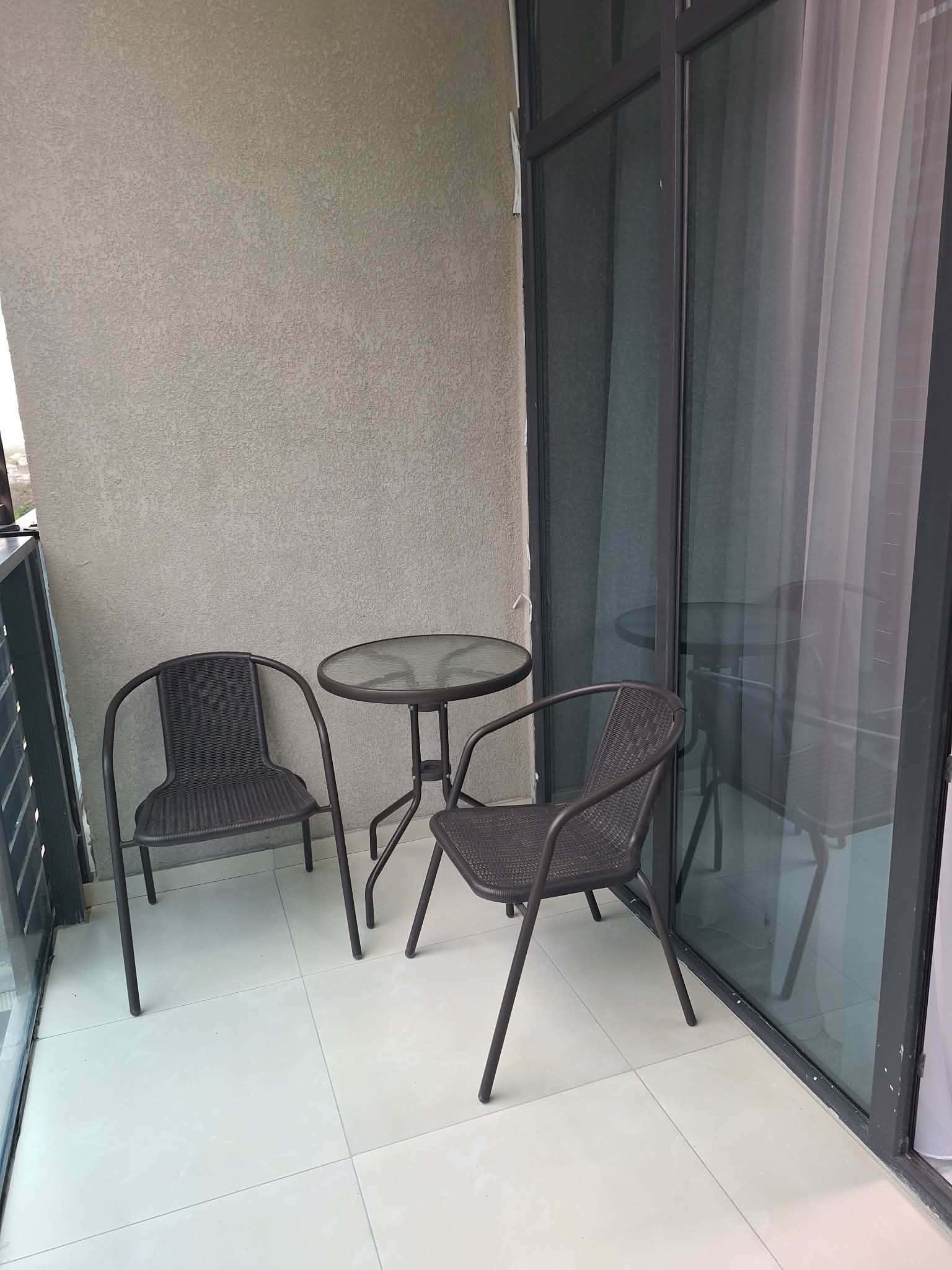 La Batumi Familia — студия 28 кв.м, 6 этаж