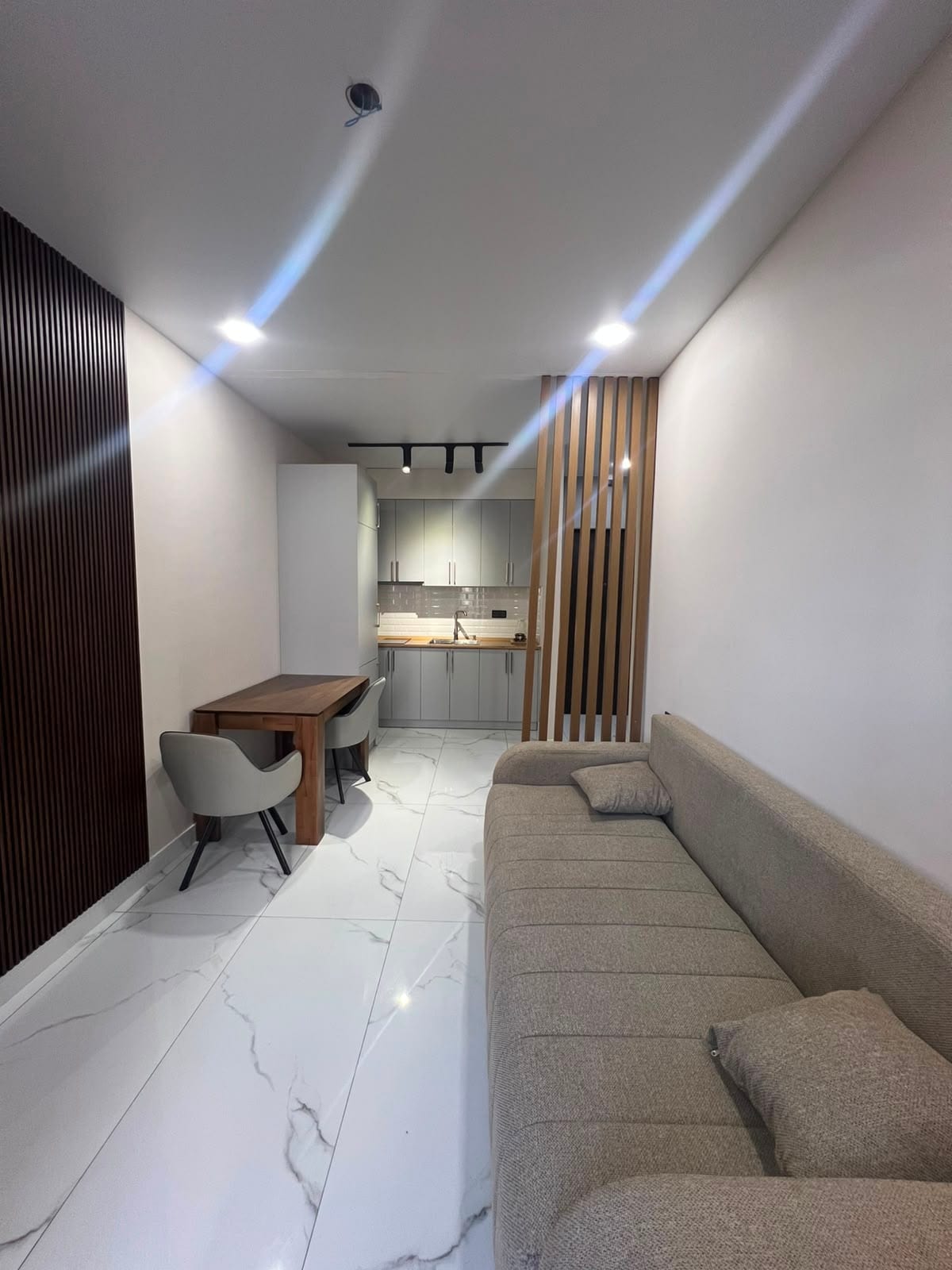 Citron Residence — квартира 1+1, 41 кв.м, 5 этаж
