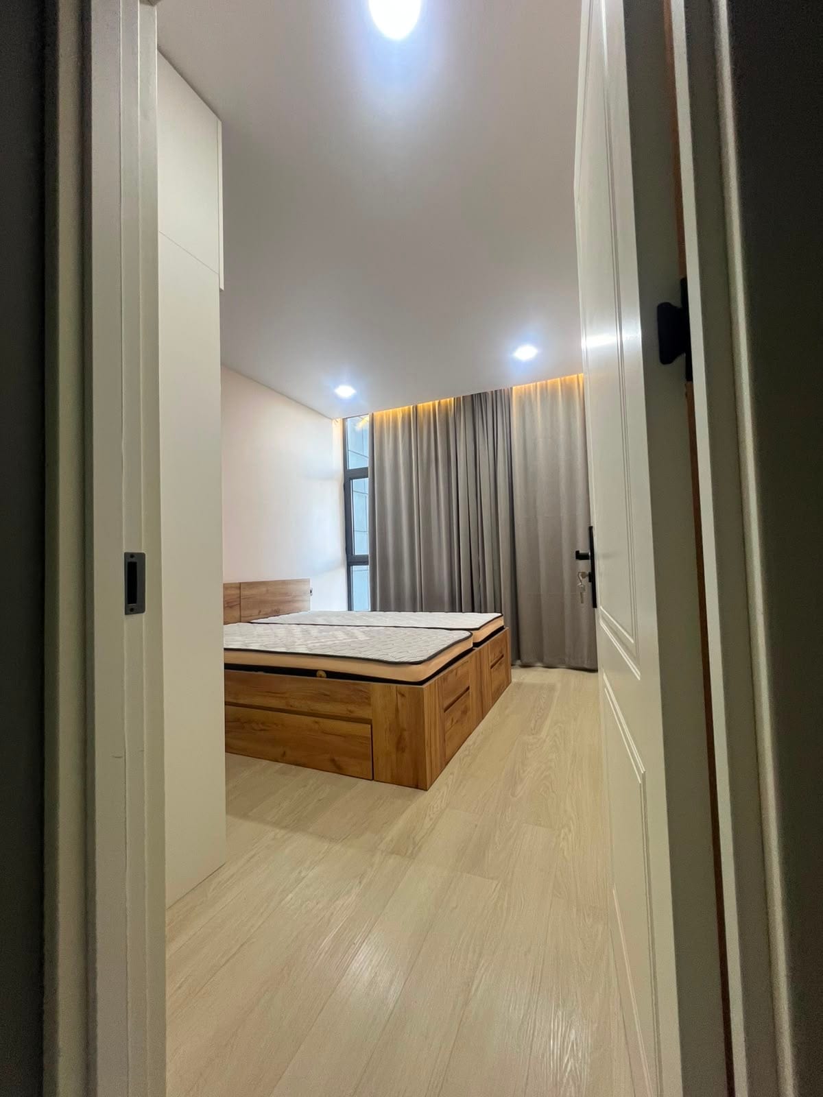 Citron Residence — квартира 1+1, 41 кв.м, 5 этаж