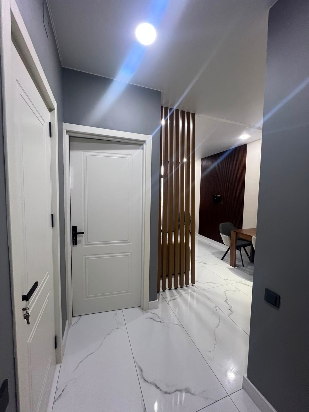 Citron Residence — квартира 1+1, 41 кв.м, 5 этаж