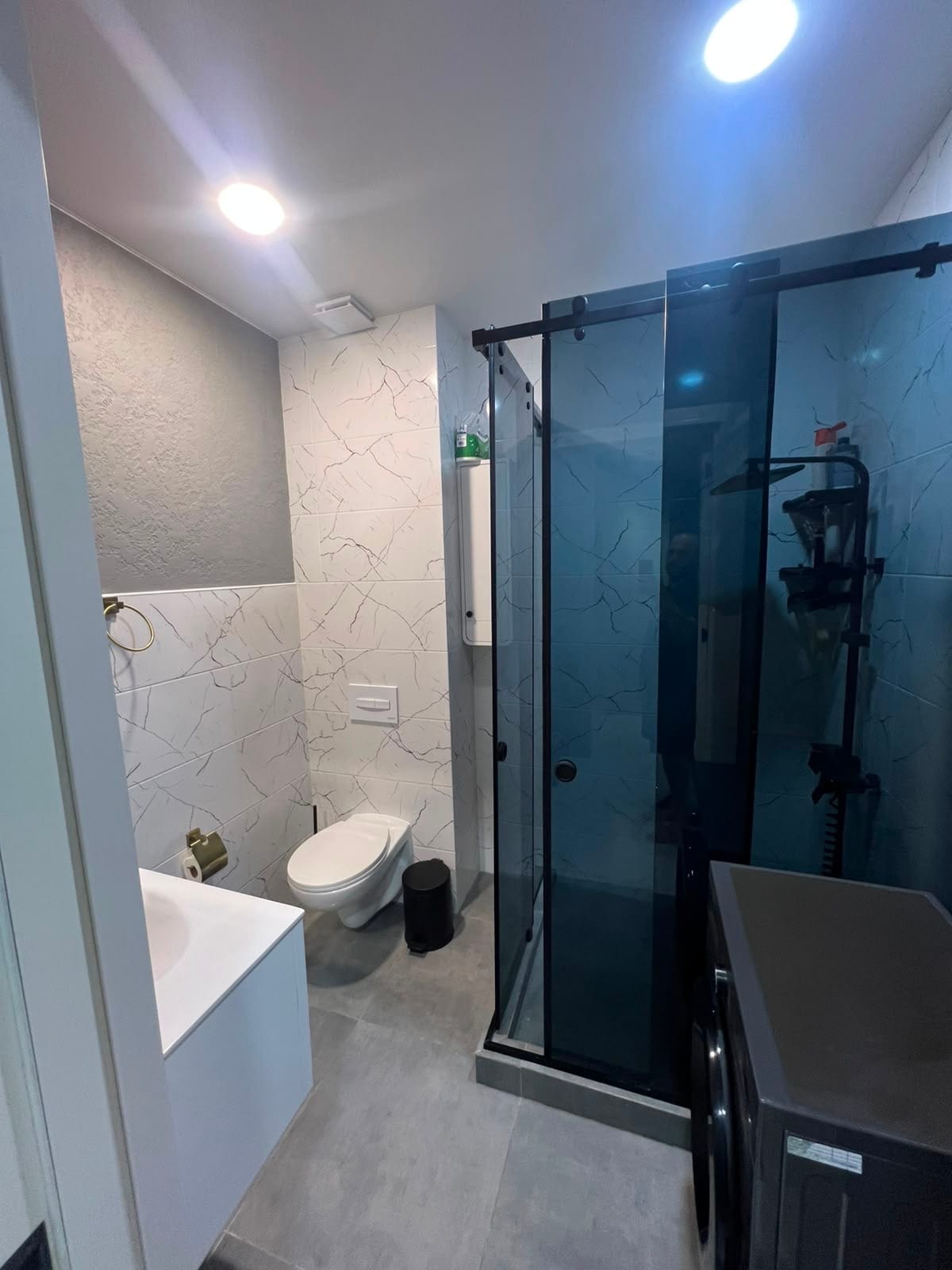 Citron Residence — квартира 1+1, 41 кв.м, 5 этаж