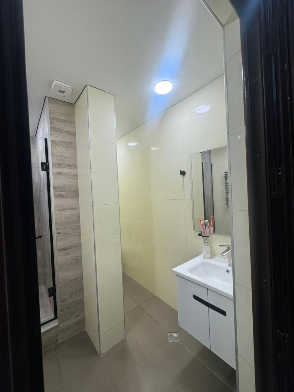 Улица Лермонтова — 3-комн. квартира 99 кв.м, 8 этаж, газ
