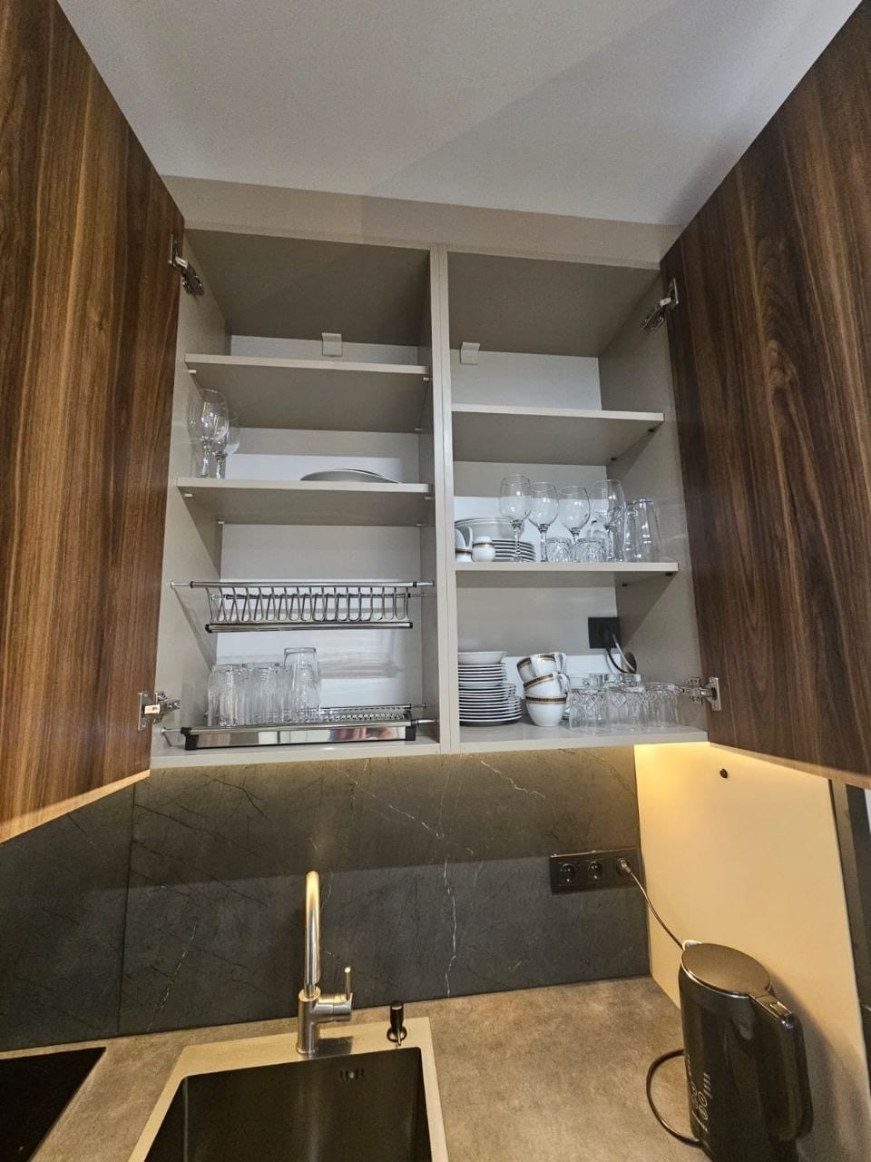 Boulevard Point — студия 40 кв.м, 5 этаж, первая линия Нового бульвара