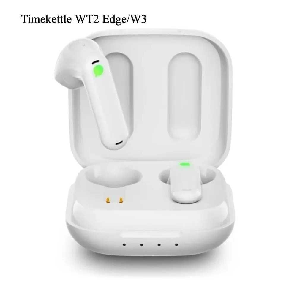 Timekettle WT2 Edge — наушники-переводчик