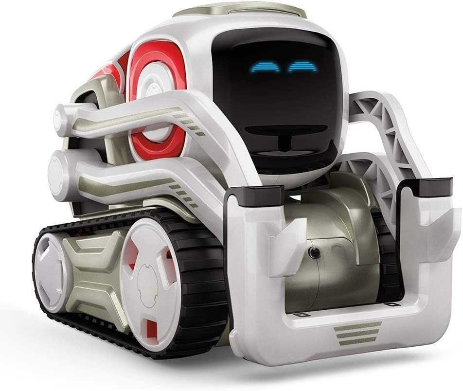 Cozmo Anki — интерактивный робот с ИИ для игр и обучения