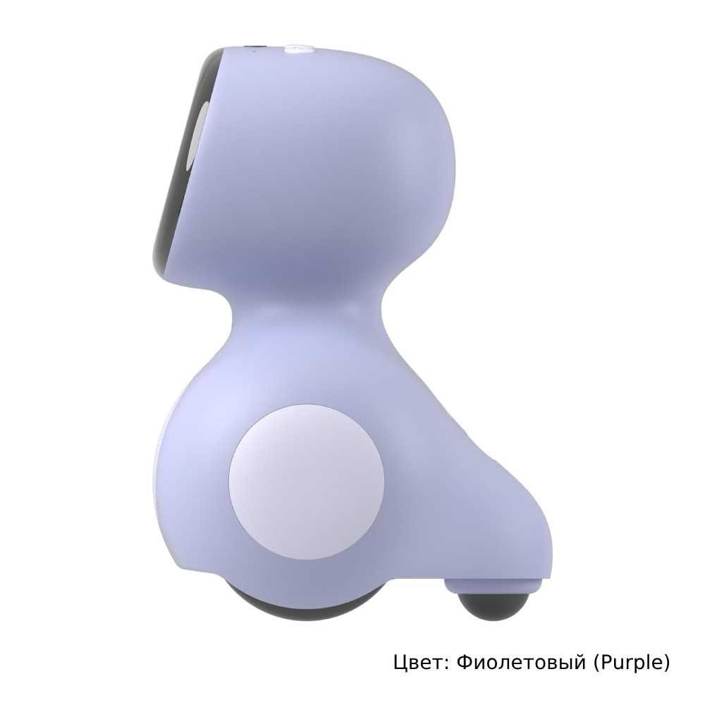 MIKO Mini — интерактивный робот для игр и английского языка