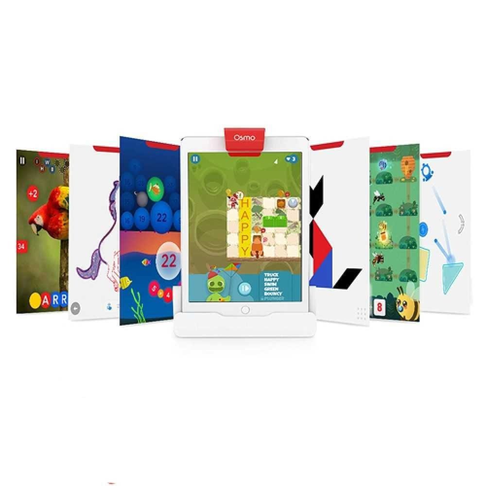 Osmo Genius Starter Kit — набор для обучения