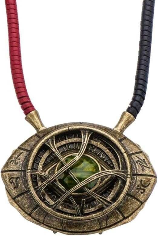 Глаз Агамотто Doctor Strange — интерактивный аксессуар
